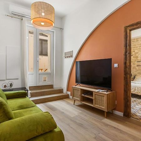Le Patio De Suzanne Apartment Montpellier Exterior photo